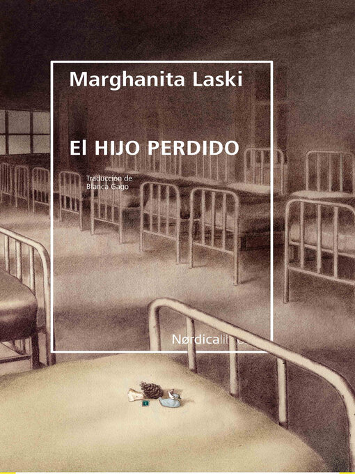 Title details for El hijo perdido by Marghanita Laski - Available